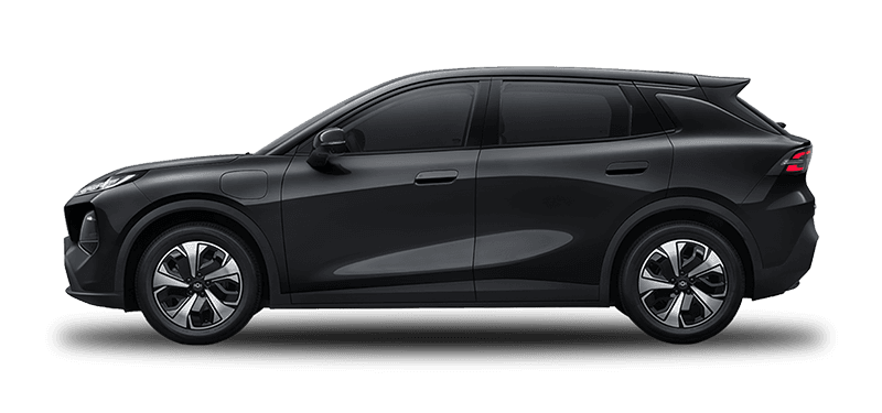 NEVO Q05 Black