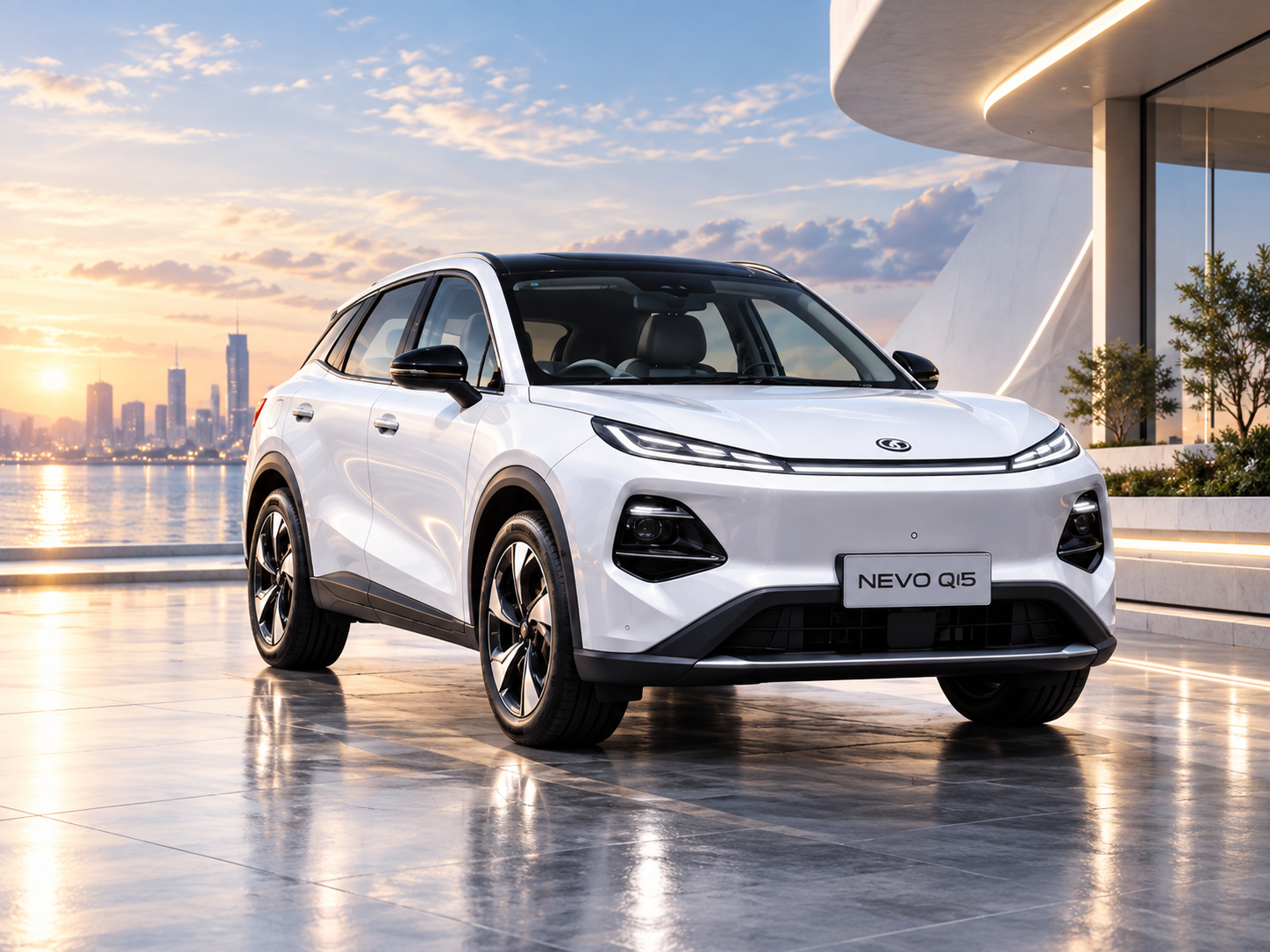 NEVO Q05